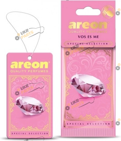 Ароматизатор Areon Special Selection | (SS09)