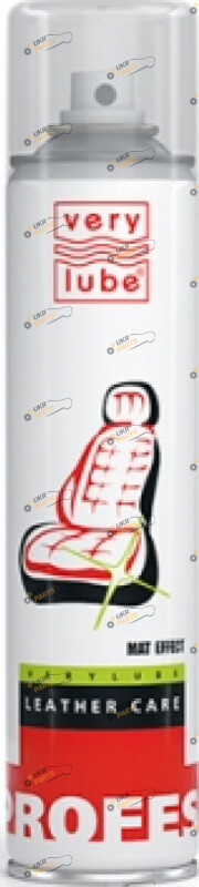 Кондиционер для кожи VeryLube Матовый 0.15 л (XB 40132)