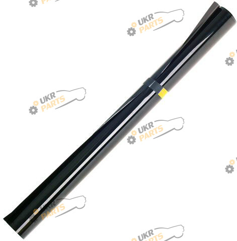 Тонировка SOLUX Super Dark Black (23902)