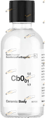 Средство для консервации для кузова Koch Chemie Ceramic Body Cb0.01 (807030M)