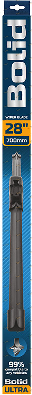 Дворник Bolid ULTRA 28/700 (50700)