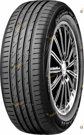 Шина Nexen N-BLUE HD PLUS OE (175/70 R14 84T) летние (15111)