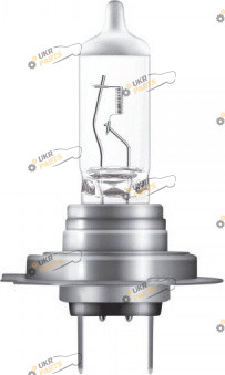 Галогеновая лампа Osram Ultra Life H7 1 шт (OS 64210 ULT_01B)