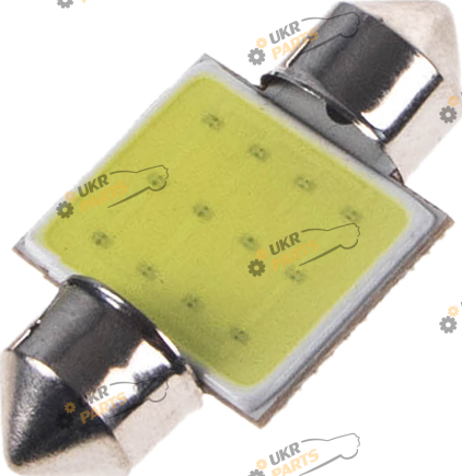 LED лампа Pulso (SJ 31MM-COB-12)