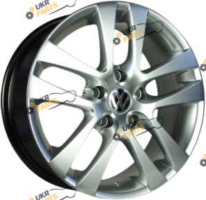 Литой диск GIANT 1265 S 5/112 R16