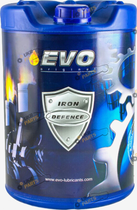 Масло гидравлическое EVO 10 л (COMPRESSOR 68 10L)