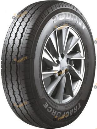 Шина Sunny NL106 (195/60 R16C 99H) летние (5943)