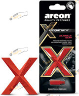 Ароматизатор Areon Xperience | Bubble gum (APX03)