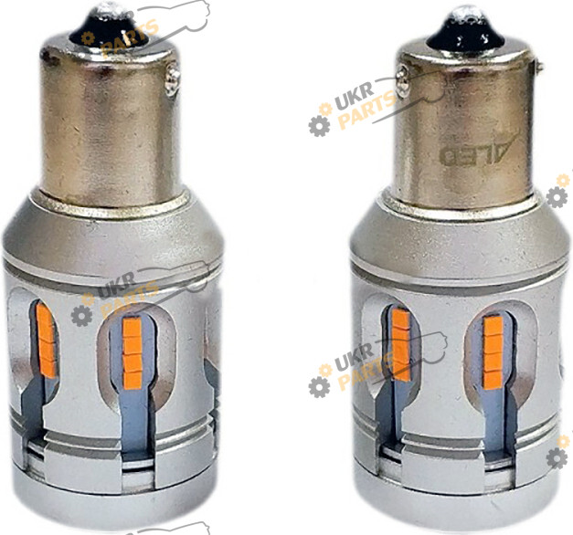 LED лампа ALed Canbus 1156/PY21W 25 Вт (28443)