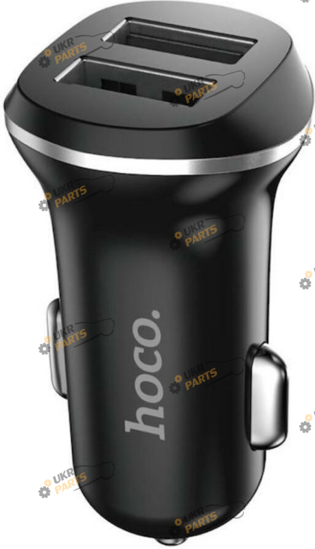 Зарядное устройство Hoco Z1 USB 2.1 А (6957531035909)