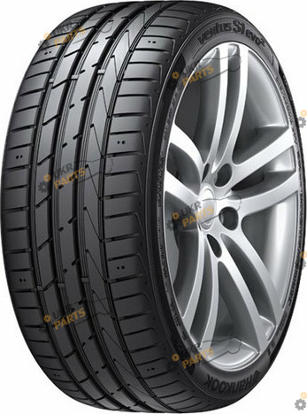 Шина Hankook Ventus S1 evo2 K117 (235/40 R18 95Y) летние (1013033)