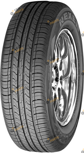 Шина Nexen CP672 (215/65 R16 98H) летние (21565R16LONE98HC72)