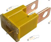 Предохранитель Chery 60 A (37220800200)