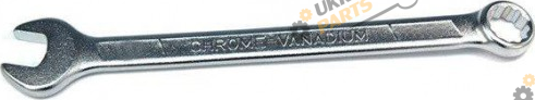 Ключ комбинированный Force 28 мм 28мм (75528)