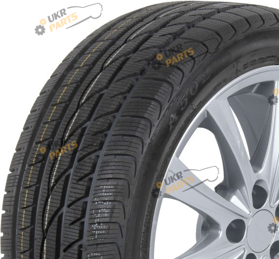 Шина Aplus A502 (245/40 R18 97V) зимние (24540R18ZOAS97VA502)