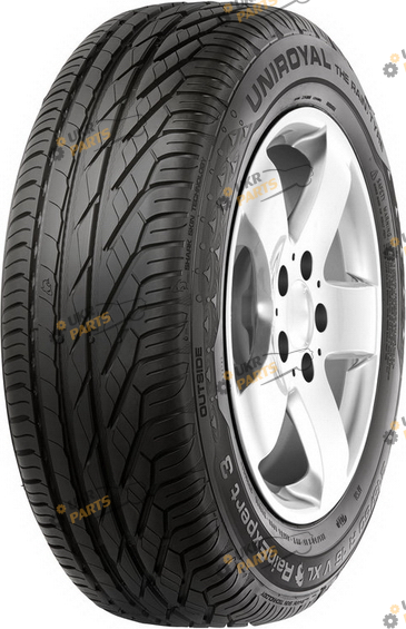 Шина UniRoyal RainExpert 3 (205/60 R15 91H) летние (20560R15LOUN91HRE318)