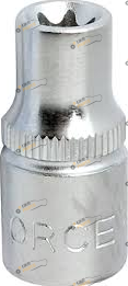 Головка Torx E Force квадрат 1/4