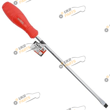 Отвертка Yato SL8 1 шт (YT-25665)