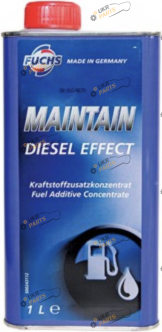 Присадка для дизеля Fuchs Diesel Effect 1 л (600753061)