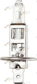 Галогеновая лампа Ring H1 1 шт (R848)