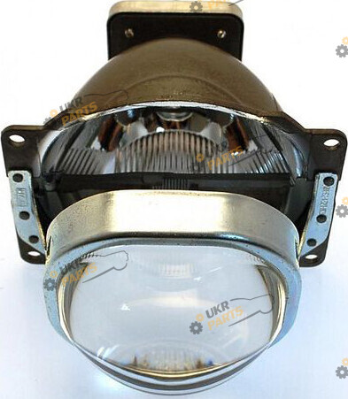 линзы Биксенон Baxster тип KOITO Q5 D1S/D2S SQUARE LENS D1S 3 дюйма (24446)
