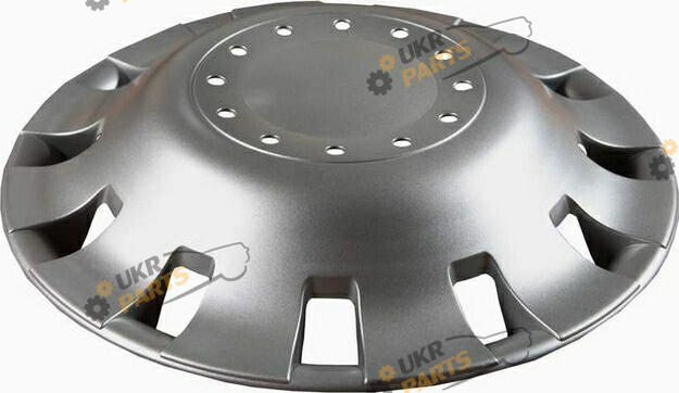 Комплект колпаков Jestic R16 универсальные (16MIGPLUS)