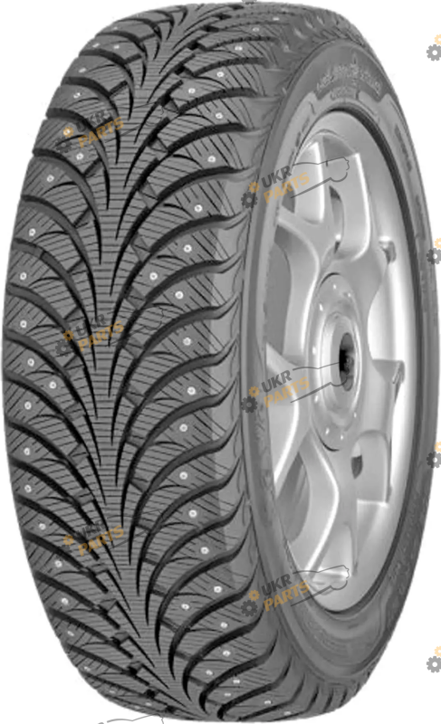 Шина Sava Eskimo STUD MS FP H-STUD P (205/55 R16 91T) зимние (205/55R16 ESKIMO STUD MS FP H-STUD 91T)