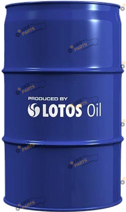 Моторное масло Lotos SYNTHETIC C2/C3 5W-30 205 л (WF-5B04D90-000)