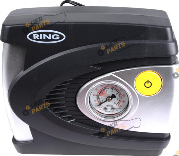 Автокомпрессор Ring 7 атм (RAC610)