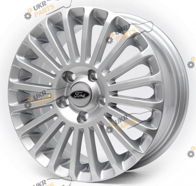 Литой диск Replica Ford (R537) R15 (1002112199)