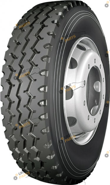 Шина Longmarch LM201 (315/80 R22.5 150M) всесезонные (31580225LM201)