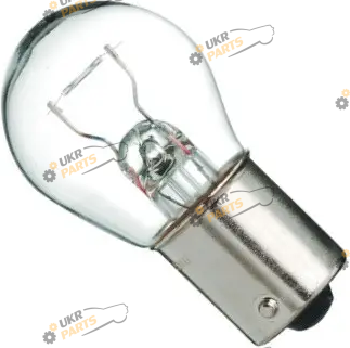 Лампочка габарита Tungsram P21W 12V BA15s Standart (TU1057.10K)