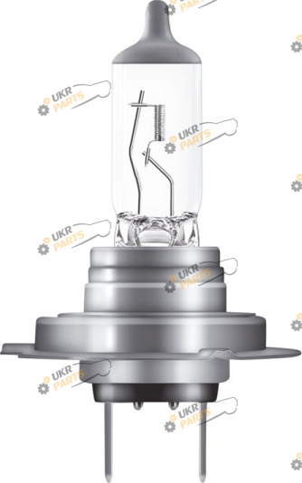 Галогеновая лампа Osram Original H7 1 шт (64215-01B)
