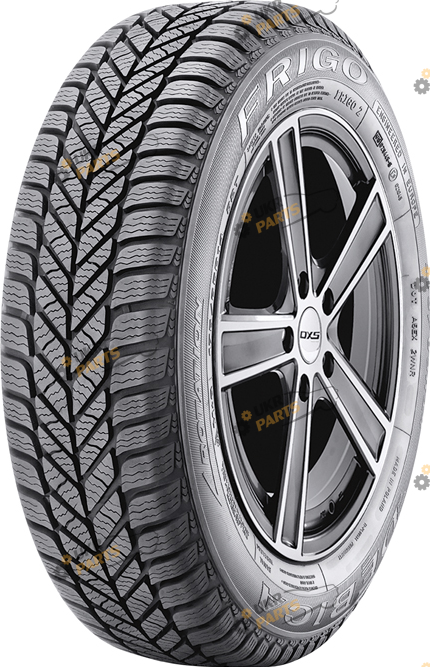 Шина Debica FRIGO DIR SF MS P (155/70 R13 75T) зимние (155/70R13 FRIGO DIR SF MS 75T)