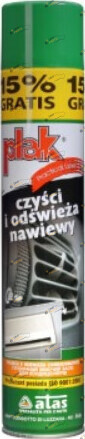Очиститель кондиционера ATAS Netins Owady 0.5 л (7224125246)