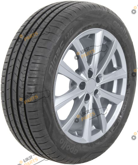 Шина Apollo Alnac 4G (185/65 R14C 86H) летние (185/65R14 LOAP 86H A4G#22)