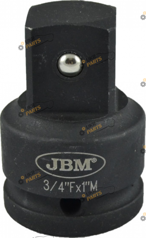ударный JBM 3/4x1/2