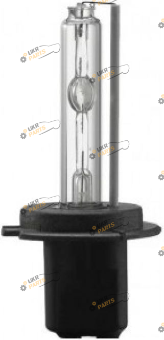 лампа Ксенон Michi Bulb 35W H7 4300 K (MI Bulb H7 (4300К) 35W)