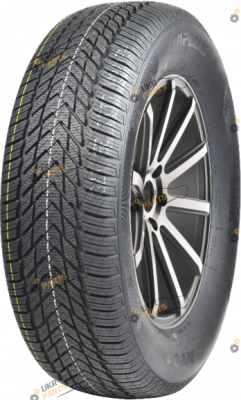 Шина Aplus A701 XL (195/70 R14 95T) зимние (2AP2142H1ДК)