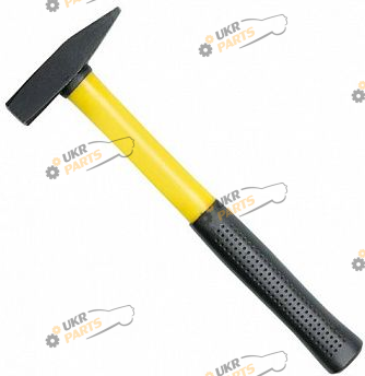 Молоток слесарный Vorel TUV/GS 300 г (30330)