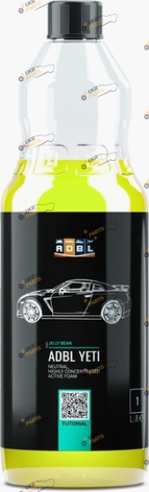 Пена для мойки ADBL YETI Jelly Bean 1 л (ADB000114)