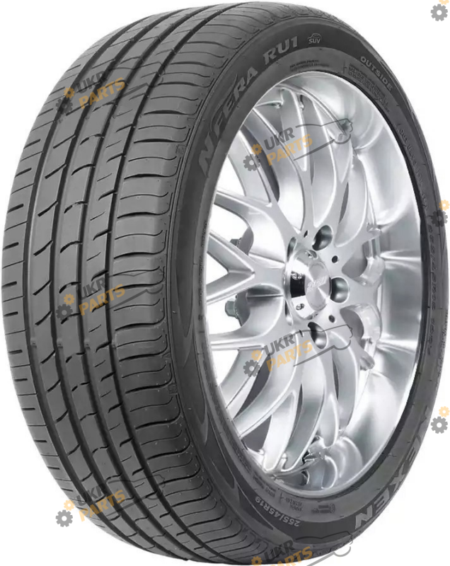 Шина Nexen NFERA-RU1 (275/45 R20 110Y) летние (15081)