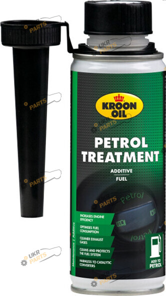 Присадка для бензина Kroon-Oil PETROL TREATMENT 0.25 л (KL 36106)