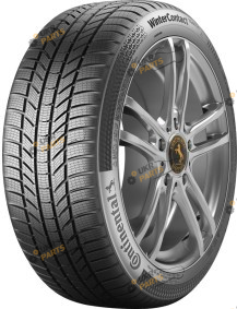 Шина Continental XL FR WinterContact TS 870 P (265/60 R18 114H) зимние (03558540000)