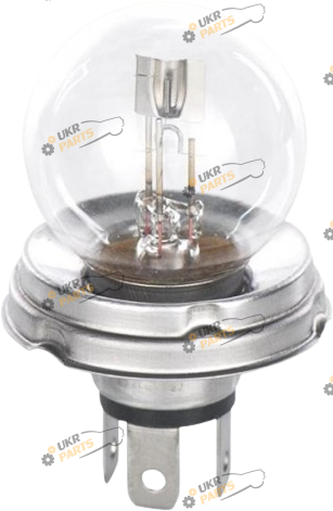 Лампочка габарита Bosch R2 12V 45/40W (1 987 302 023)