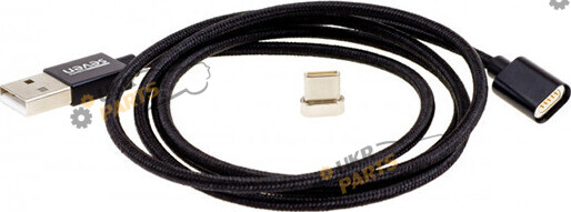 Кабель Seven Systems MC2 Type-C (25548)