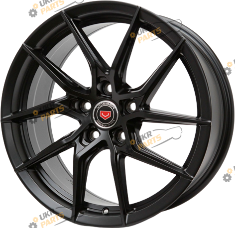 Литой диск Replica Vossen NF8 (VS1057) Satin Black R18
