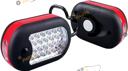 Переноска Lavita 27 LED с крючком (171127)