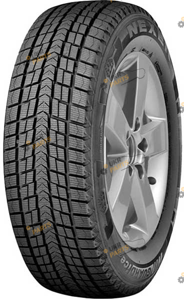 Шина Roadstone Winguard Ice Plus WH43 XL Korea 2023 (225/45 R18 95T) зимние