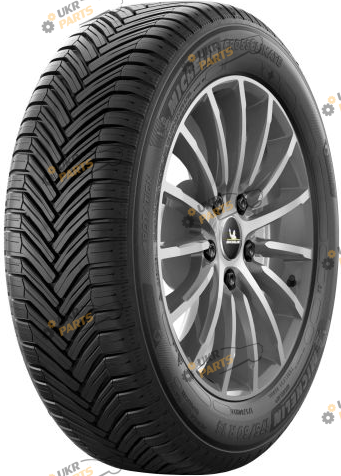Шина Michelin CrossClimate+ (175/65 R14 86H) всесезонные (17565R14COMI86HCC)